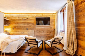 Nido dell'Aquila - Ski & Golf Lodge